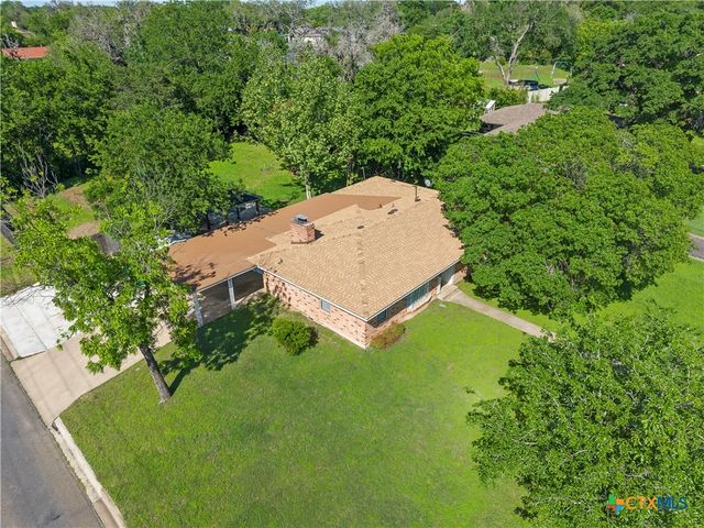 400 Downing Street, Belton, TX 76513