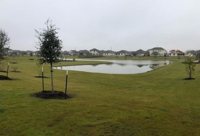 8206 Rustic Pine Trail, Richmond, TX 77469