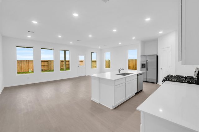 8206 Rustic Pine Trail, Richmond, TX 77469