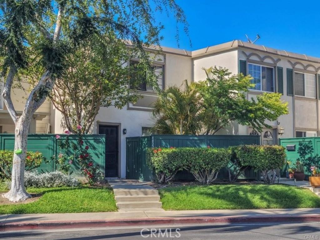 4822 Argyle, Buena Park, CA 90621