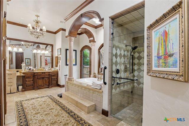 179 Post Oak Place, Inez, TX 77968