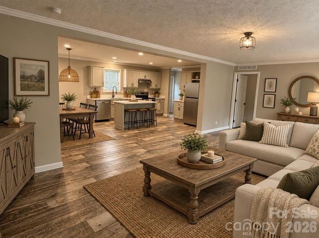 2735 Piney Road, Morganton, NC 28655