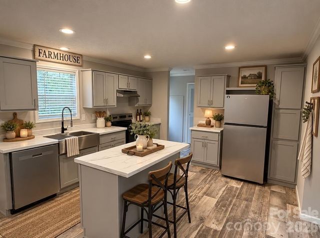 2735 Piney Road, Morganton, NC 28655