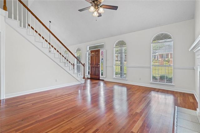 6417 Magnolia Place S Court, Mobile, AL 36695