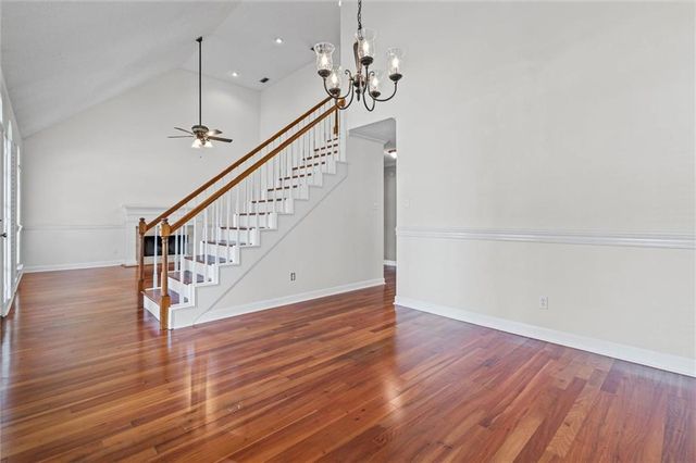 6417 Magnolia Place S Court, Mobile, AL 36695