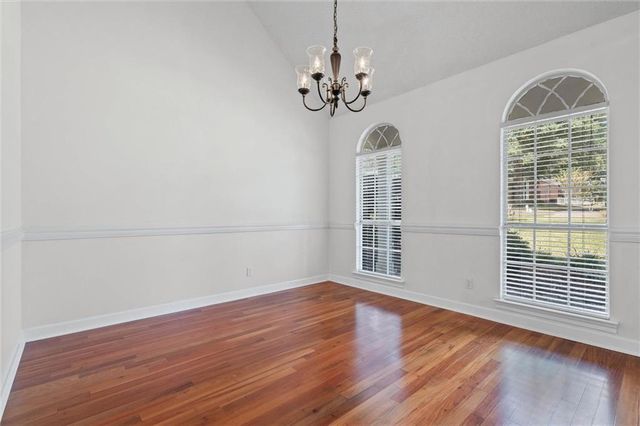 6417 Magnolia Place S Court, Mobile, AL 36695