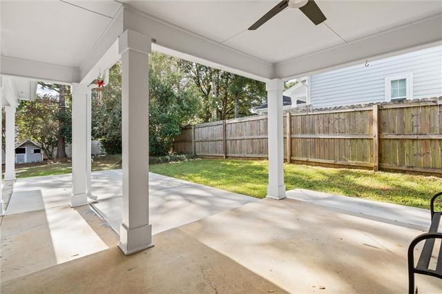 6417 Magnolia Place S Court, Mobile, AL 36695