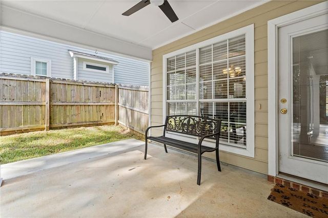 6417 Magnolia Place S Court, Mobile, AL 36695