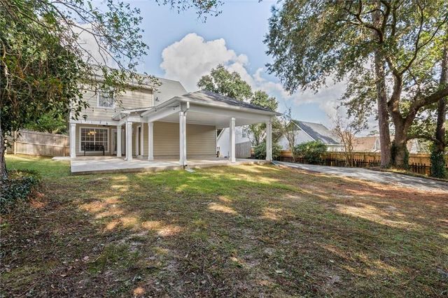 6417 Magnolia Place S Court, Mobile, AL 36695