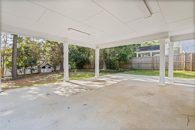 6417 Magnolia Place S Court, Mobile, AL 36695