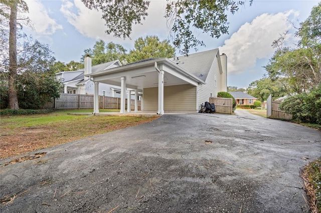6417 Magnolia Place S Court, Mobile, AL 36695