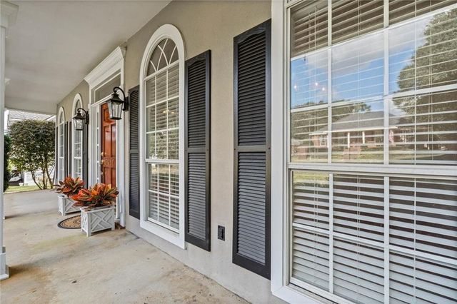 6417 Magnolia Place S Court, Mobile, AL 36695