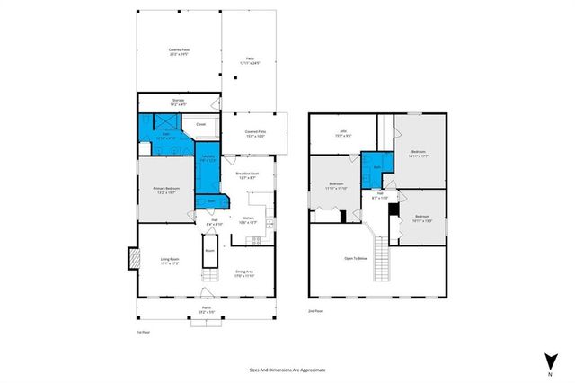 6417 Magnolia Place S Court, Mobile, AL 36695