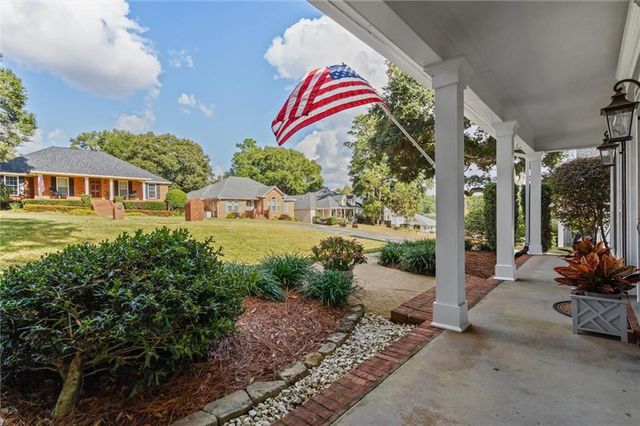 6417 Magnolia Place S Court, Mobile, AL 36695