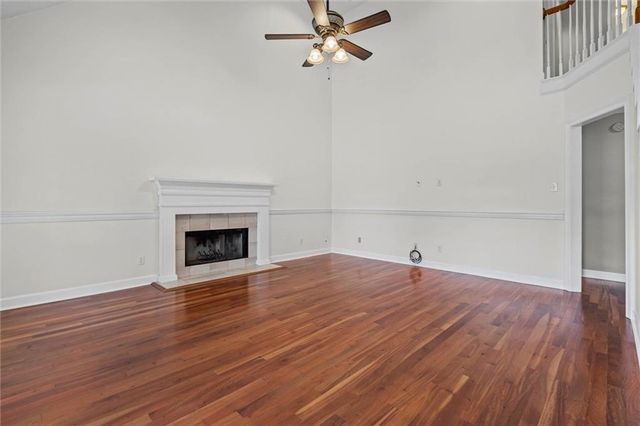 6417 Magnolia Place S Court, Mobile, AL 36695