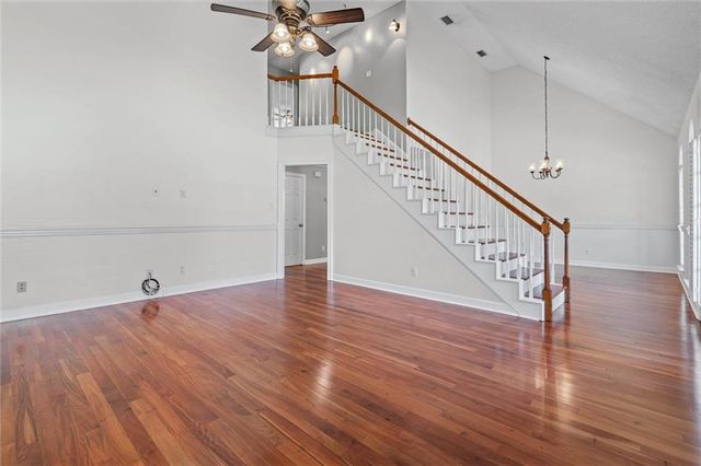 6417 Magnolia Place S Court, Mobile, AL 36695