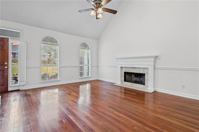 6417 Magnolia Place S Court, Mobile, AL 36695