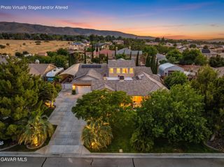 41347 42nd Street, Lancaster, CA 93536