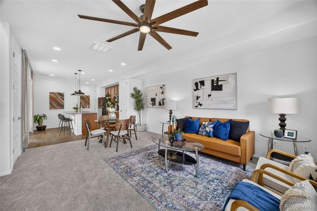 5332 Spalding Place, Frederick, CO 80504