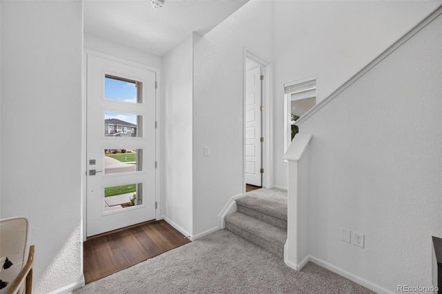 5332 Spalding Place, Frederick, CO 80504