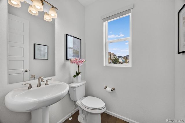 5332 Spalding Place, Frederick, CO 80504