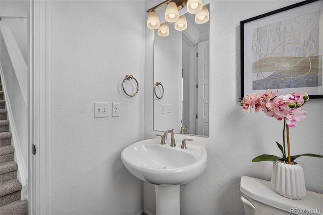 5332 Spalding Place, Frederick, CO 80504