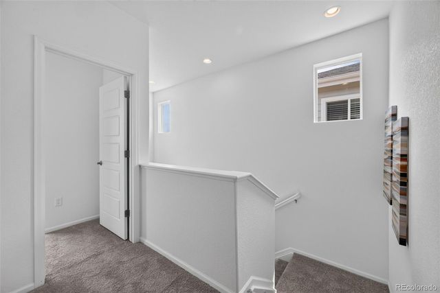 5332 Spalding Place, Frederick, CO 80504