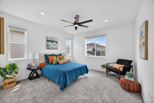 5332 Spalding Place, Frederick, CO 80504
