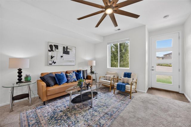 5332 Spalding Place, Frederick, CO 80504