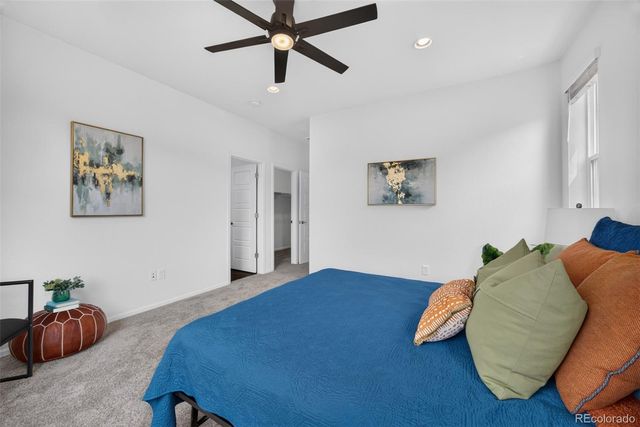 5332 Spalding Place, Frederick, CO 80504