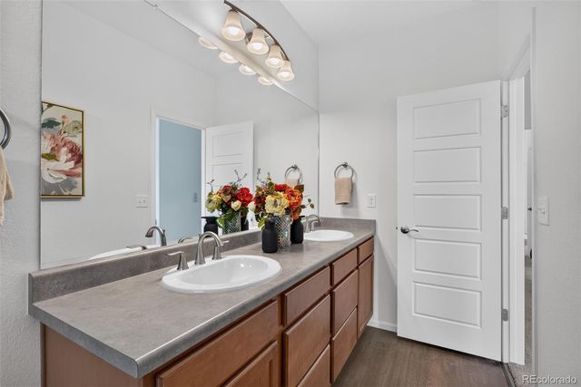 5332 Spalding Place, Frederick, CO 80504