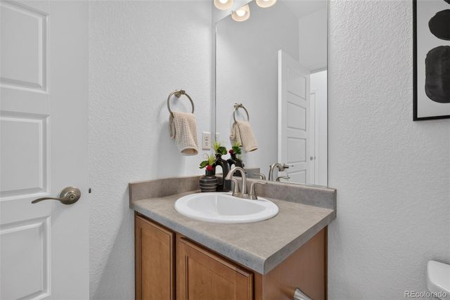 5332 Spalding Place, Frederick, CO 80504