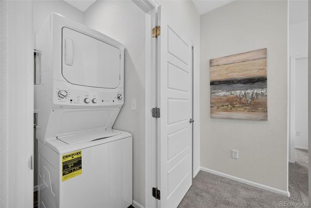 5332 Spalding Place, Frederick, CO 80504