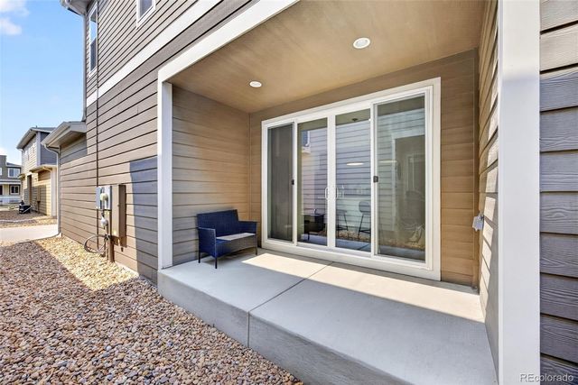 5332 Spalding Place, Frederick, CO 80504