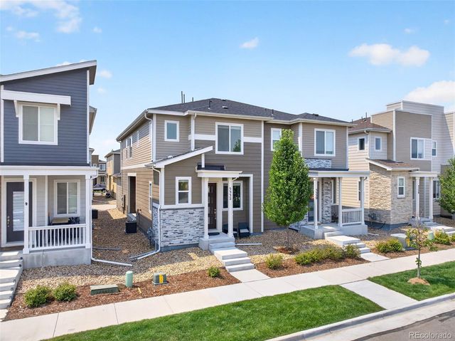 5332 Spalding Place, Frederick, CO 80504