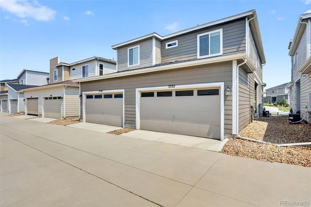 5332 Spalding Place, Frederick, CO 80504