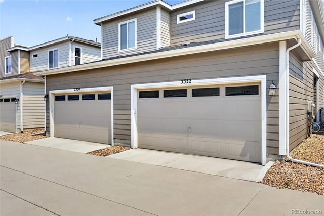5332 Spalding Place, Frederick, CO 80504