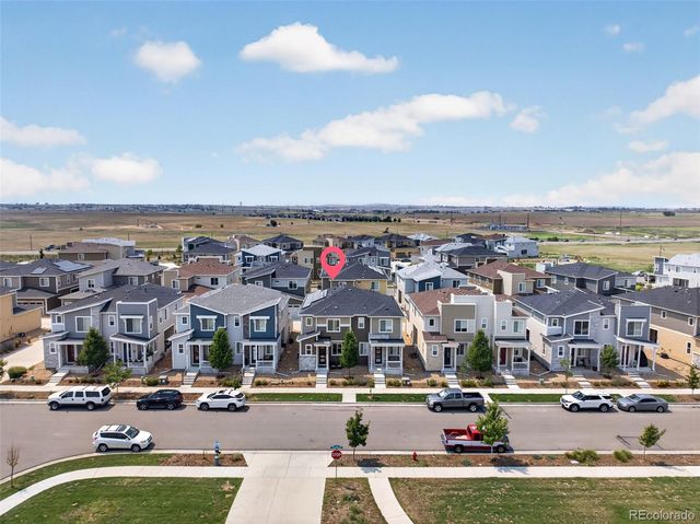 5332 Spalding Place, Frederick, CO 80504