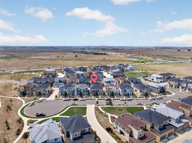 5332 Spalding Place, Frederick, CO 80504