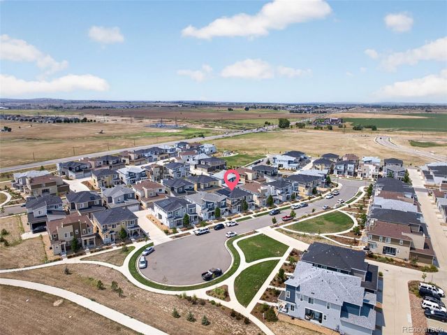 5332 Spalding Place, Frederick, CO 80504