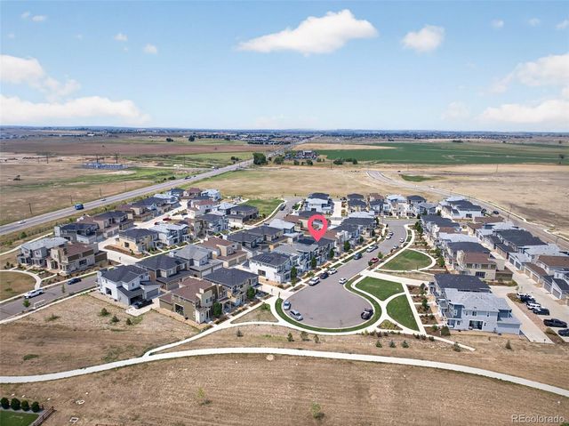 5332 Spalding Place, Frederick, CO 80504