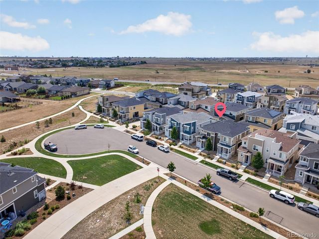 5332 Spalding Place, Frederick, CO 80504