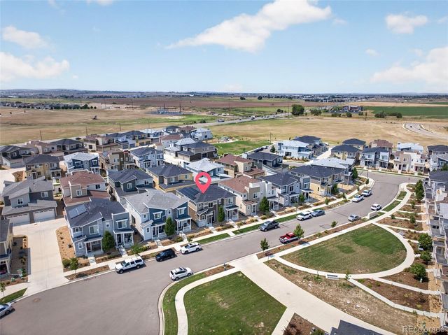 5332 Spalding Place, Frederick, CO 80504