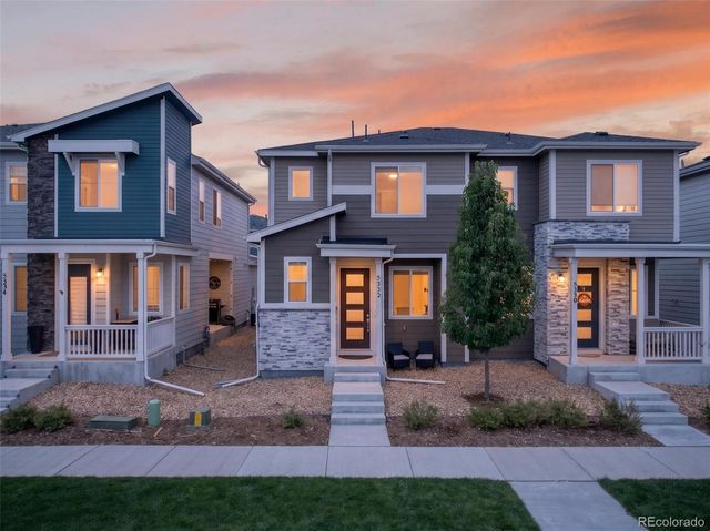 5332 Spalding Place, Frederick, CO 80504