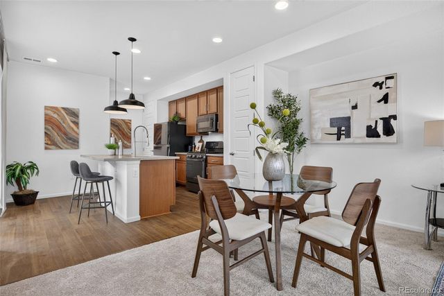 5332 Spalding Place, Frederick, CO 80504