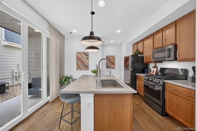 5332 Spalding Place, Frederick, CO 80504