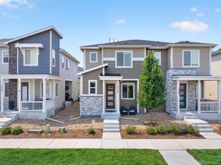 5332 Spalding Place, Frederick, CO 80504