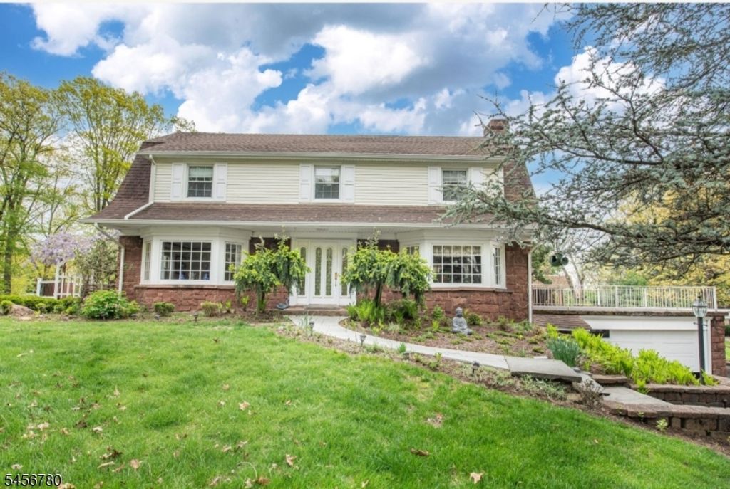 839 Rifle Camp Road, Woodland Park, NJ 07424 — exterior