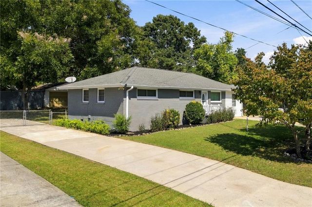 179 Long Drive SW, Marietta, GA 30060