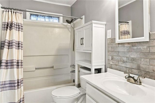 179 Long Drive SW, Marietta, GA 30060